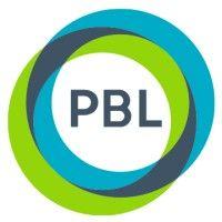 pblworks logo image