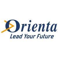 orienta polska logo image