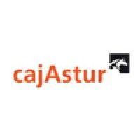 cajastur logo image