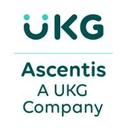 logo of Ascentis A Ukg Company