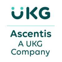 ascentis a ukg company logo image