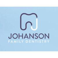 johanson family dentistry logo image