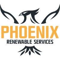 phoenix renewable services ("prs") logo image