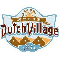 nelis'​ dutch village logo image