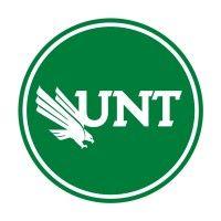 university of north texas logo image