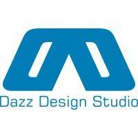 dazz design logo image