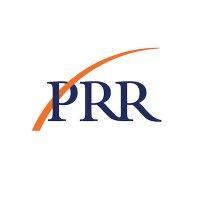 prr logo image