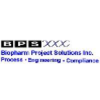 biopharm project solutions inc. logo image