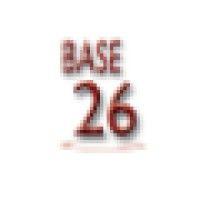 base 26 logo image