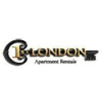 1st london logo image