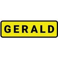 gerald auto group