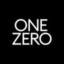 logo of One Zero Bank