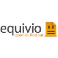 equivio logo image