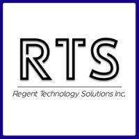 regent technology solutions logo image