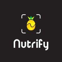 nutrify: whole food tracker logo image