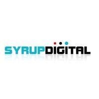 syrup digital media ltd logo image