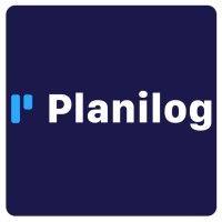 planilog logo image