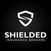 shielded insurance brokers logo image