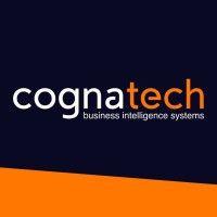 cognatech logo image