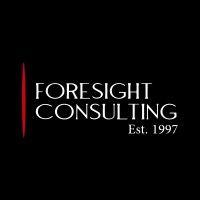 foresight consulting logo image