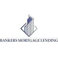 bankers mortgage lending logo image