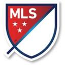 logo of Major League Soccer