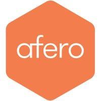 afero logo image