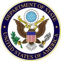 dt - diplomatic technology at state logo image