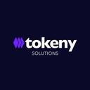 logo of Tokeny