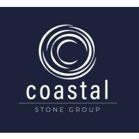 coastal stone group logo image