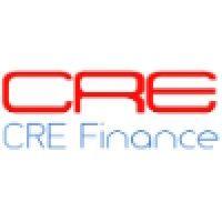 cre-finance.com logo image