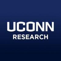 uconn research logo image