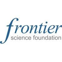 frontier science & technology research foundation, inc. (fstrf) logo image