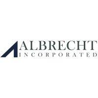 albrecht, incorporated logo image