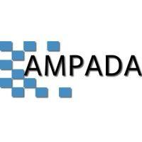 ampada gmbh logo image