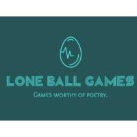 lone ball games