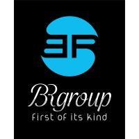 brgroup logo image