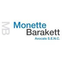 monette barakett avocats s.e.n.c. logo image