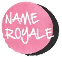 nameroyale.com logo image