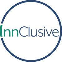 innclusive logo image