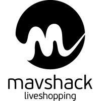 mavshack liveshopping logo image