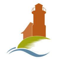 friends of the apostle islands national lakeshore logo image