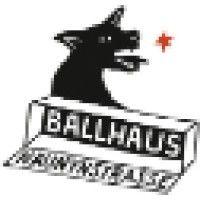 ballhaus naunynstrasse logo image