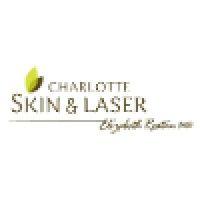 charlotte skin & laser logo image