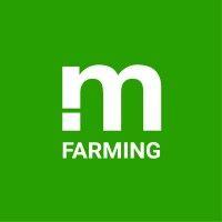 mantro farming gmbh logo image