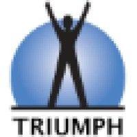 triumph llc logo image