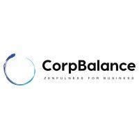 corpbalance logo image