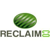 reclaim company llc logo image