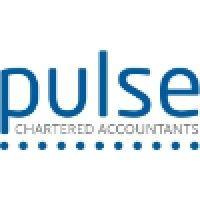 pulse chartered accountants logo image