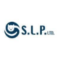 s.l.p. ltd. logo image